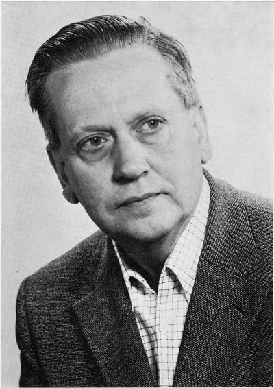 Hermann Fischer - Portrait des Autors