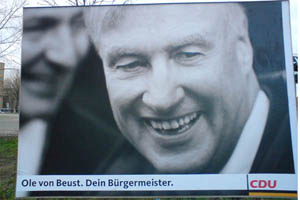 CDU poster 1